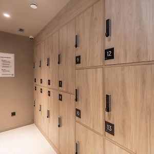 Libere Madrid Chamberi